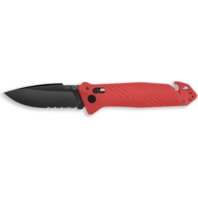 CAC Army Knife PA6 FV Red