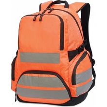 Shugon Reflexní London 15,6" oranžová 30 l