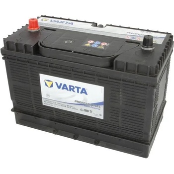 Image 1 of VARTA Professional 105Ah 800A