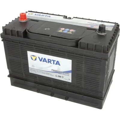 VARTA Professional 105Ah 800A