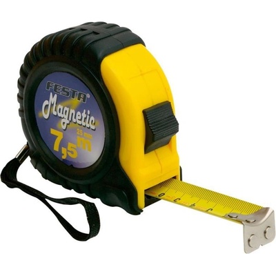 MAGNETIC metr stáčecí 7.5m/25mm