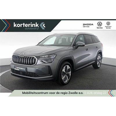 Skoda Kodiaq 1.5 TSI PHEV 150 kW