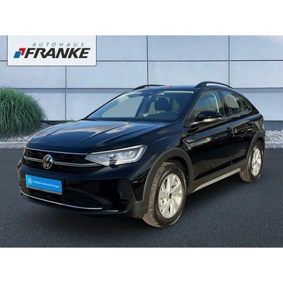 Volkswagen Taigo 1.0 TSI 70 kW