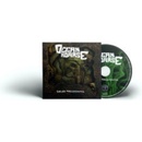 Oceanhoarse - Dead Reckoning Digipack CD
