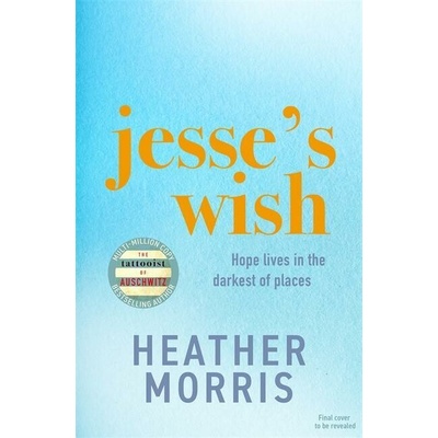 Wish - Heather Morris