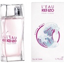 Parfémy Kenzo L´Eau Femme Hyper Wave toaletní voda dámská 30 ml