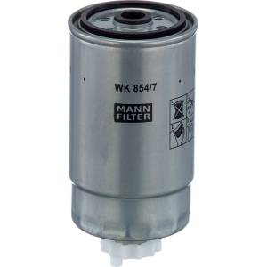 Mann-filter Горивен филтър mann-filter wk 854/7