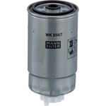 Mann-filter Горивен филтър mann-filter wk 854/7