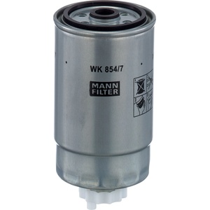 Mann-filter Горивен филтър mann-filter wk 854/7