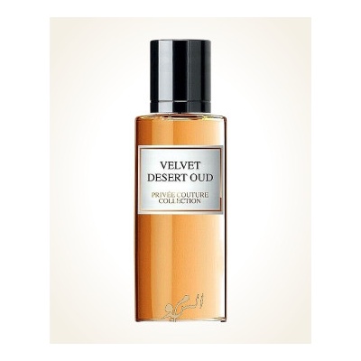 Ard Al Zaafaran Privee Velvet Desert Oud parfémovaná voda unisex 30 ml