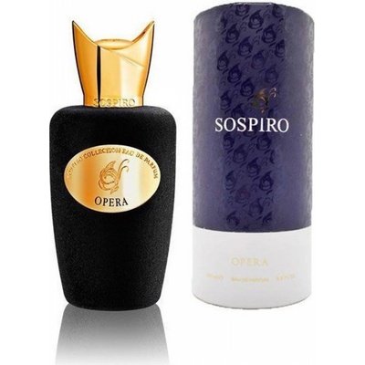 Sospiro Opera Parfumovaná voda unisex 100 ml
