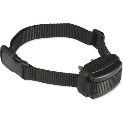 VNT electronics s.r.o. Obojek Dogtrace proti štěkotu mute small light XS/S