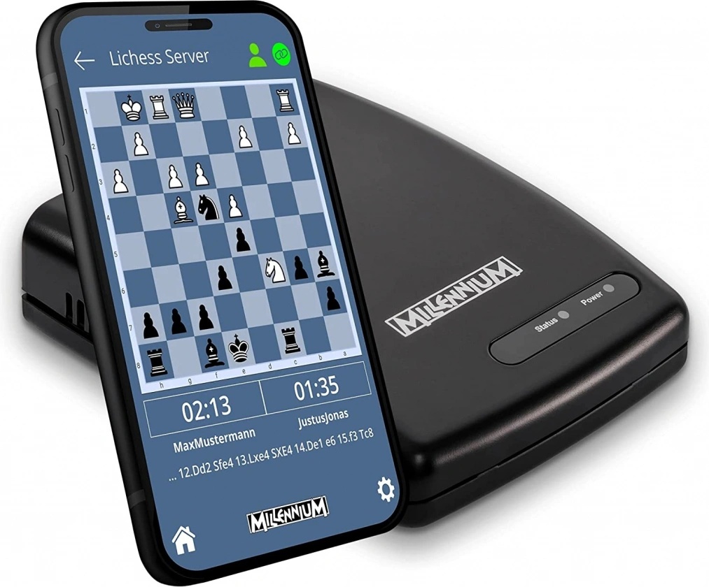 Millennium ChessLink