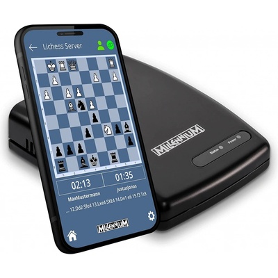 Millennium ChessLink