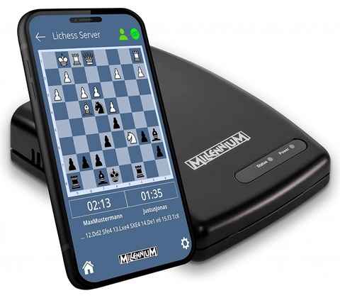 Millennium ChessLink
