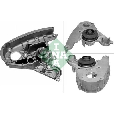 Vodní čerpadlo, chlazení motoru Schaeffler INA 538 0130 10