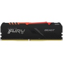 Kingston DDR4 16GB 3600MHz CL17 KF436C17BBAK2/16