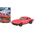 Hot Wheels Fast and Furious Women Of Fast Custom Corvette Stingray Coupe