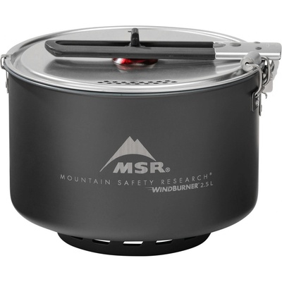 MSR WindBurner Sauce Pot
