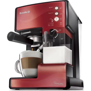 Breville VCF046X Prima Latte