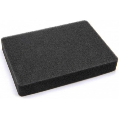 VHBW Дунапренов филтър за Rowenta Silence Force Multicyclonic RO8324EA / RO8359OA / RO8386UA (800116967)