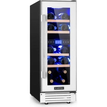 Image 1 of Klarstein HEA8-Vinovilla17-WH