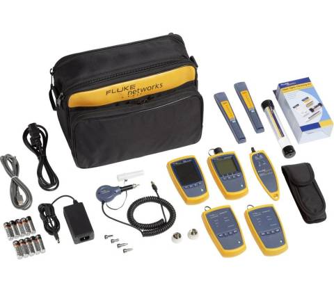 Fluke Networks FTK1475