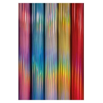 MFP papier Baliaca fólia rolky hologram 300x70cm
