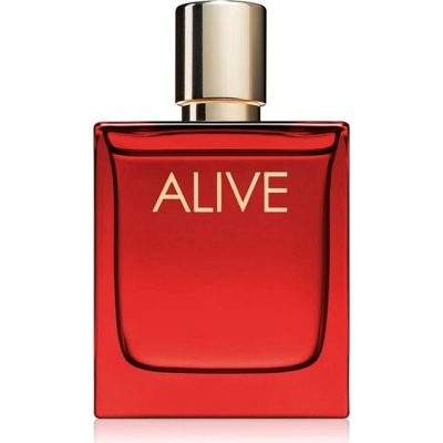 Hugo Boss BOSS Alive parfum dámsky 50 ml tester