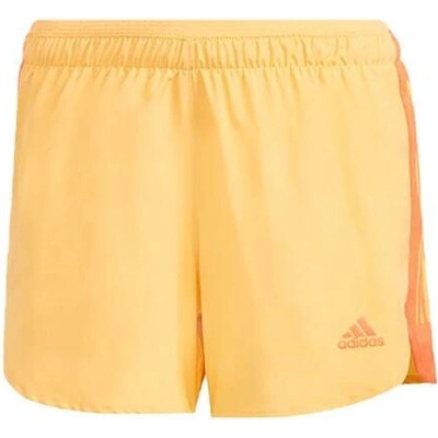 adidas Run It dámske športové šortky Run It so sťahovacou šnúrkou v páse