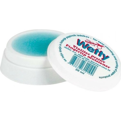 značka nezadaná Navlhčovač gelový Wetty