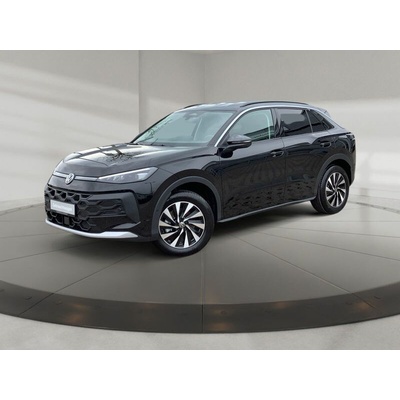 Volkswagen T-Roc 1.5 eTSI Life DSG 110 kW