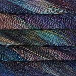 malabrigo Washted Arcobaleno Плетива прежда (WD748)