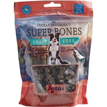 Antos Super bones kačica a granátové jablko 150 g