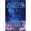 Kaldera - Alastair Reynolds