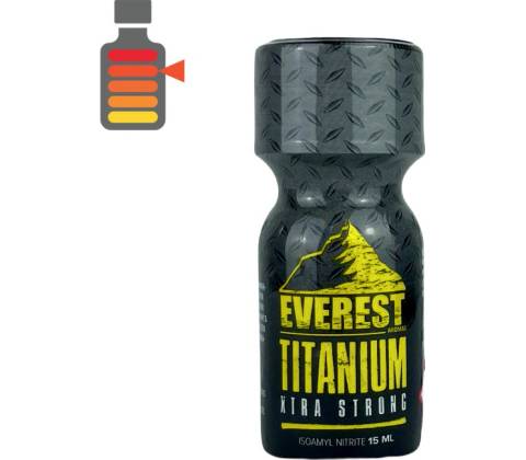 Everest Titanium 15 ml