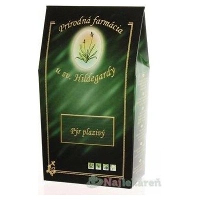 Prírodná farmácia Pýr plazivý koreň 30 g