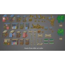 Unrest (Special Edition)