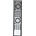 съвместим Toshiba ct-861, ct861 - заместител дистанционно управление (ct-861, ct861)