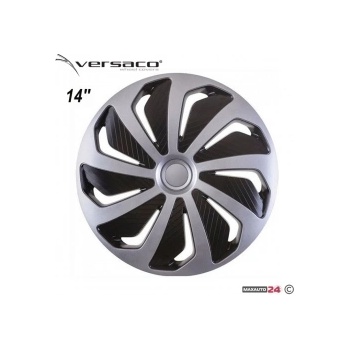 Versaco Тасове за джанти 14" Versaco Wind BC