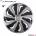 Versaco Тасове за джанти 14" Versaco Wind BC