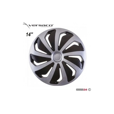 Versaco Тасове за джанти 14" Versaco Wind BC