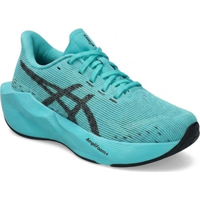 Asics Novablast 6 GS J 1014A396400 ice mint/black – Zboží Dáma