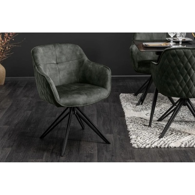 Komfort-nábytok Stolička 40261 Zamat