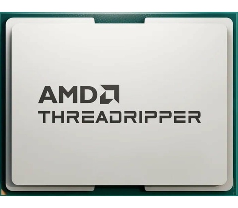 AMD Threadripper PRO 7945WX 100-000000887