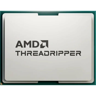 AMD Threadripper PRO 7945WX 100-000000887