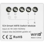 AVATTO Смарт ключ модул Avatto WSM20-W1 WiFi6 (WSM20-W1)