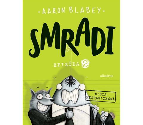 Smradi 2