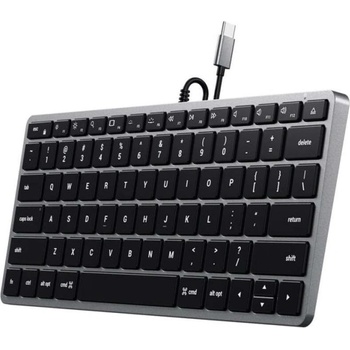 Image 1 of Satechi Slim W1 US (ST-UCSW1M)