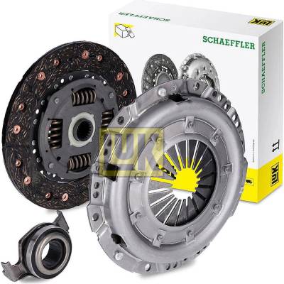LuK Sada spojky 620300300